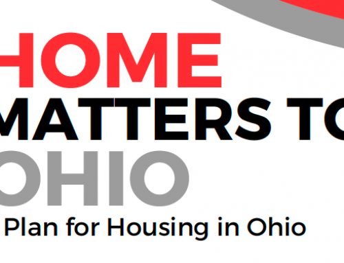 Advocates, Business Groups Unite Around Plan to Address Ohio’s Affordable Housing Crisis